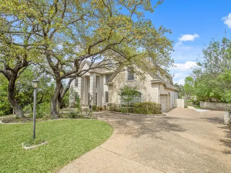 1710 Lakeway Boulevard Lakeway TX 78734