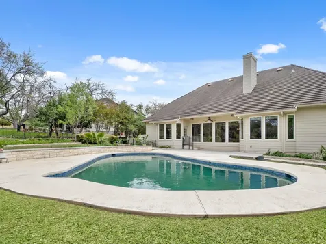 1710 Lakeway Boulevard Lakeway TX 78734