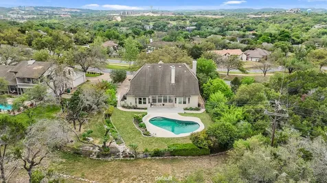 1710 Lakeway Boulevard Lakeway TX 78734