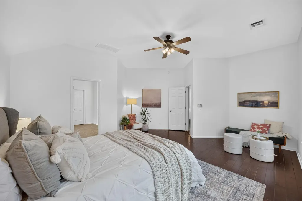 6301 York Bridge Circle Austin TX 78749