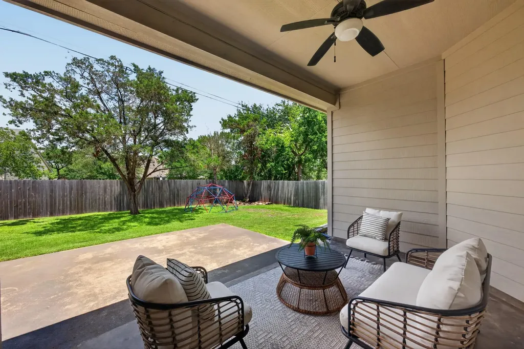 6301 York Bridge Circle Austin TX 78749