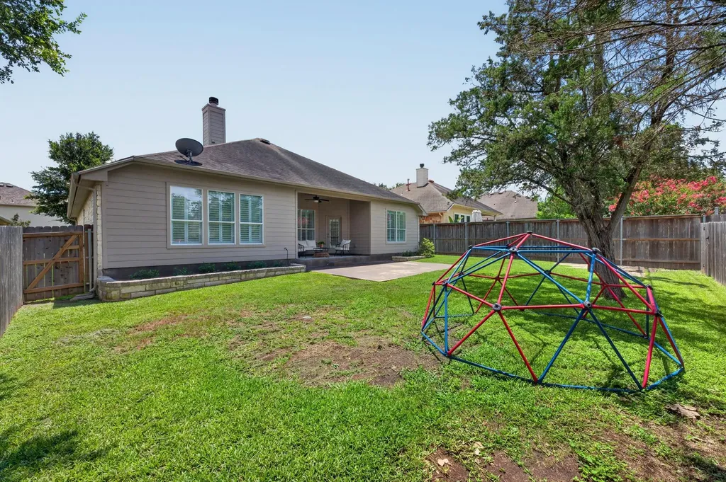6301 York Bridge Circle Austin TX 78749