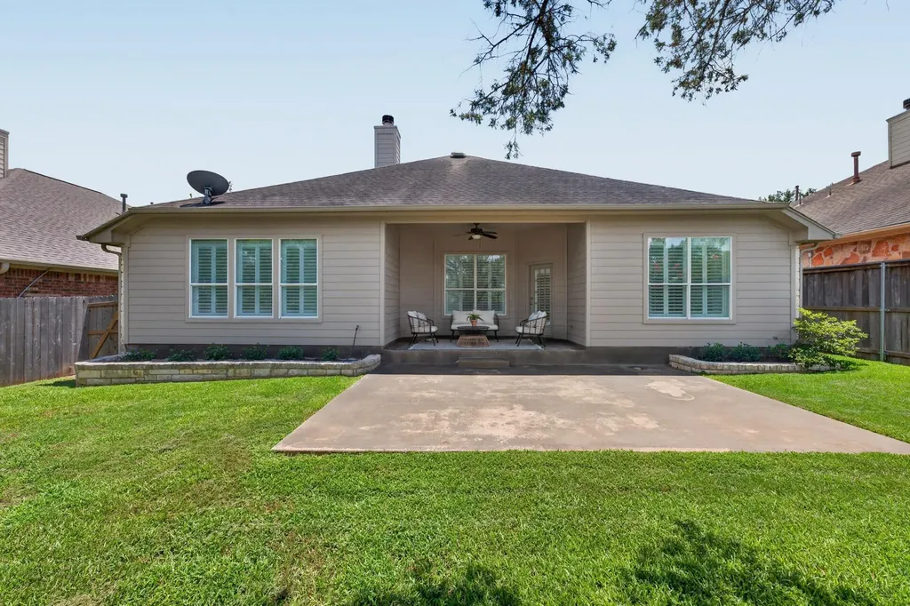 6301 York Bridge Circle Austin TX 78749
