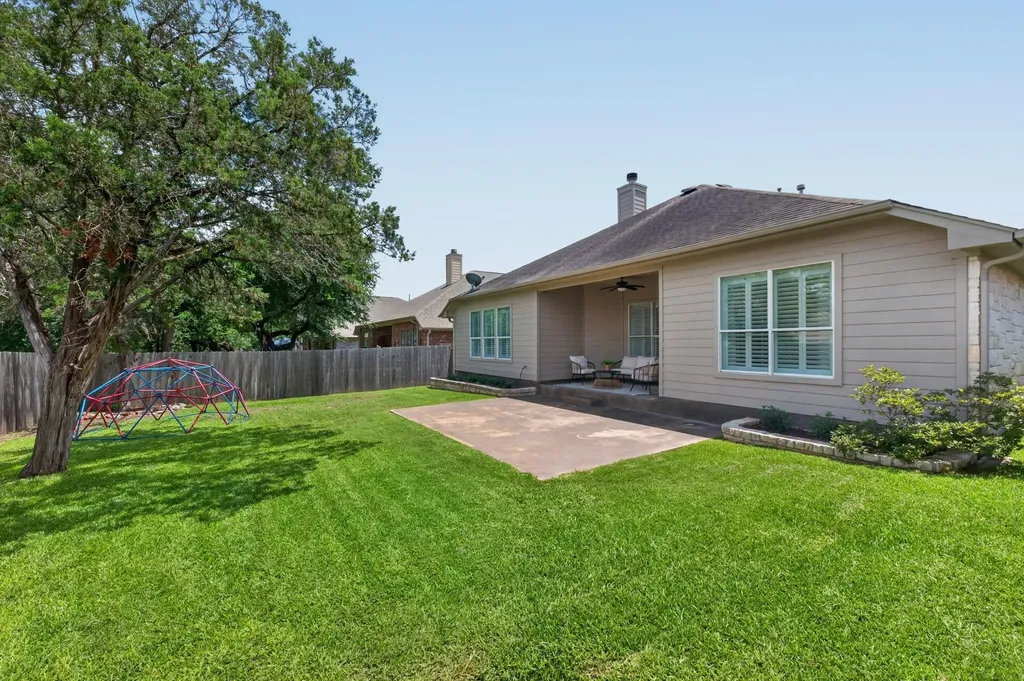 6301 York Bridge Circle Austin TX 78749