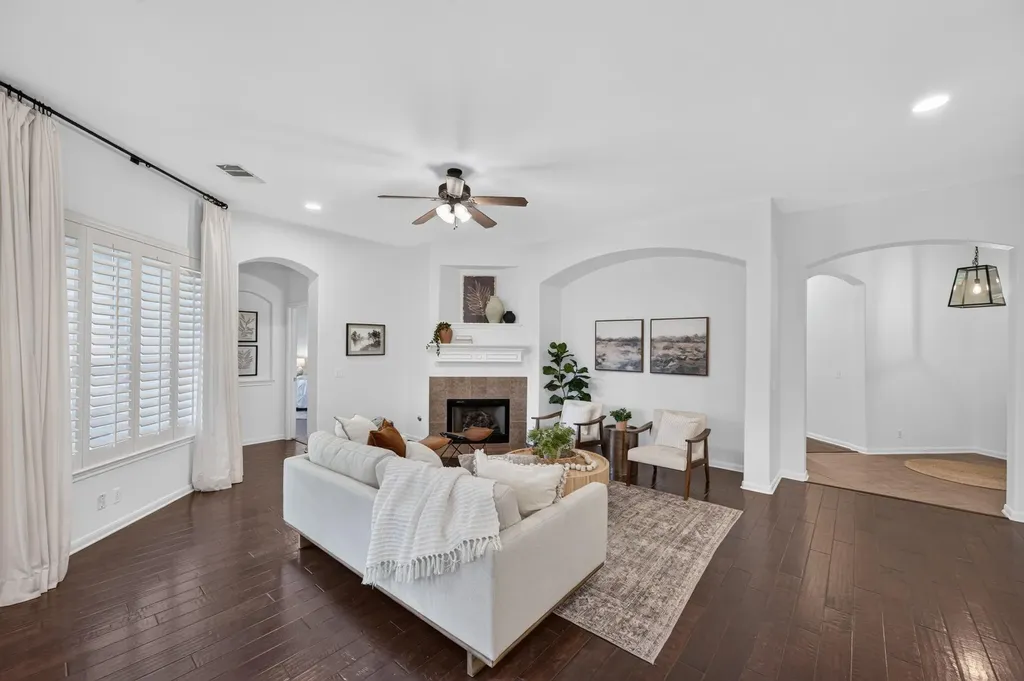 6301 York Bridge Circle Austin TX 78749