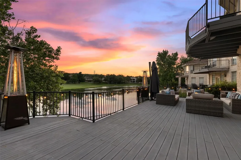 331 The Hills Drive Austin TX 78738