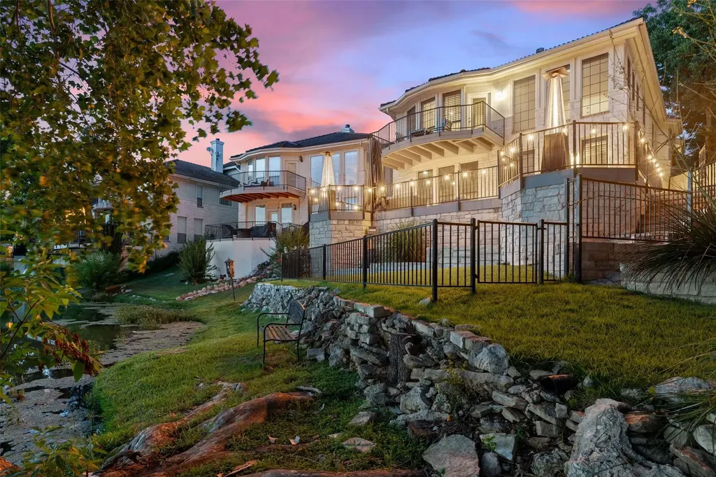 331 The Hills Drive Austin TX 78738