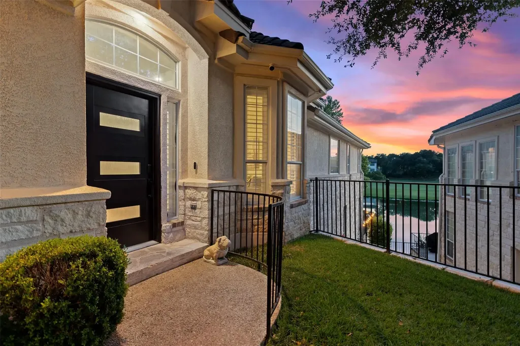 331 The Hills Drive Austin TX 78738