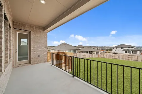 112 Gibbs Drive Liberty Hill TX 78642