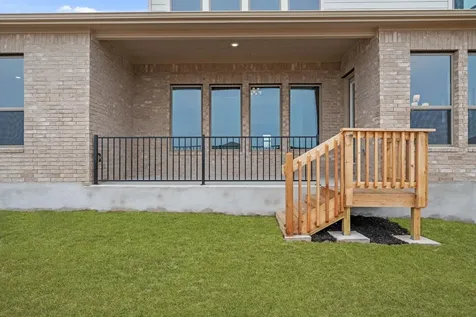 112 Gibbs Drive Liberty Hill TX 78642