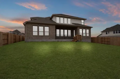 112 Gibbs Drive Liberty Hill TX 78642