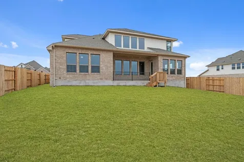 112 Gibbs Drive Liberty Hill TX 78642