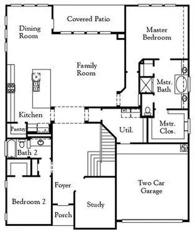 112 Gibbs Drive Liberty Hill TX 78642