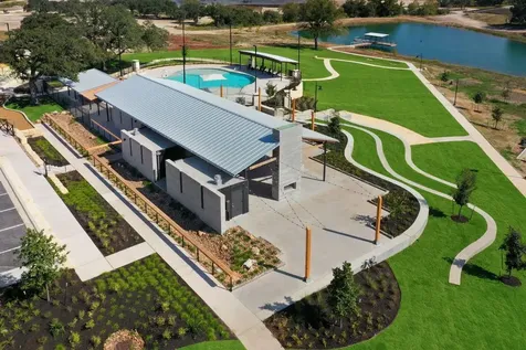 112 Gibbs Drive Liberty Hill TX 78642