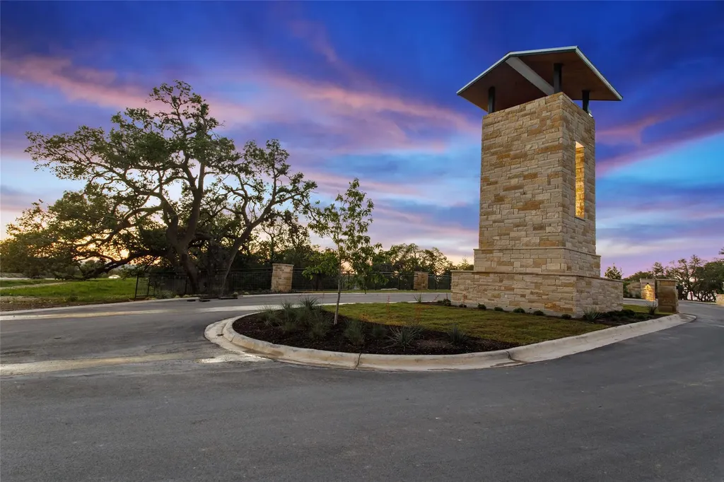 107 E. Flying Owl Drive Johnson City TX 78636