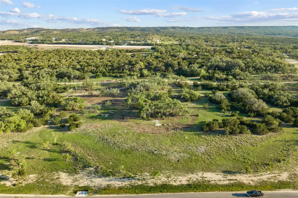 107 E. Flying Owl Drive Johnson City TX 78636