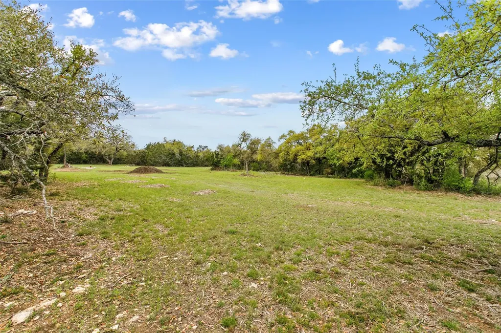 107 E. Flying Owl Drive Johnson City TX 78636