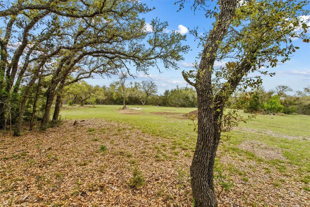 107 E. Flying Owl Drive Johnson City TX 78636