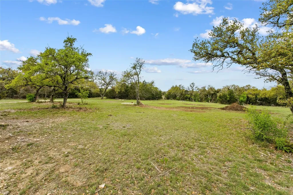 107 E. Flying Owl Drive Johnson City TX 78636