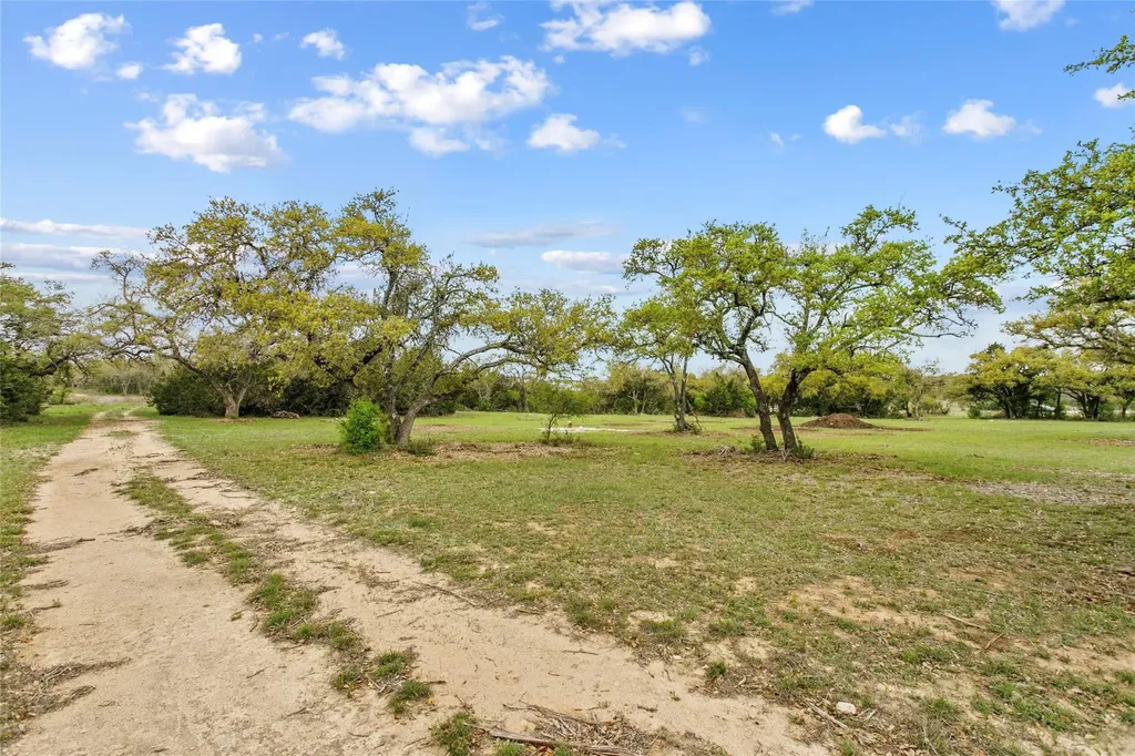 107 E. Flying Owl Drive Johnson City TX 78636