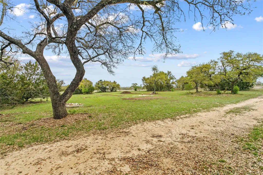 107 E. Flying Owl Drive Johnson City TX 78636