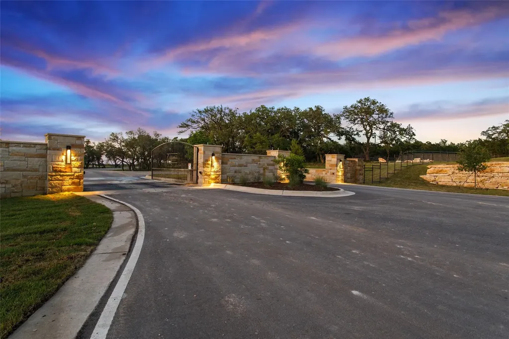 107 E. Flying Owl Drive Johnson City TX 78636