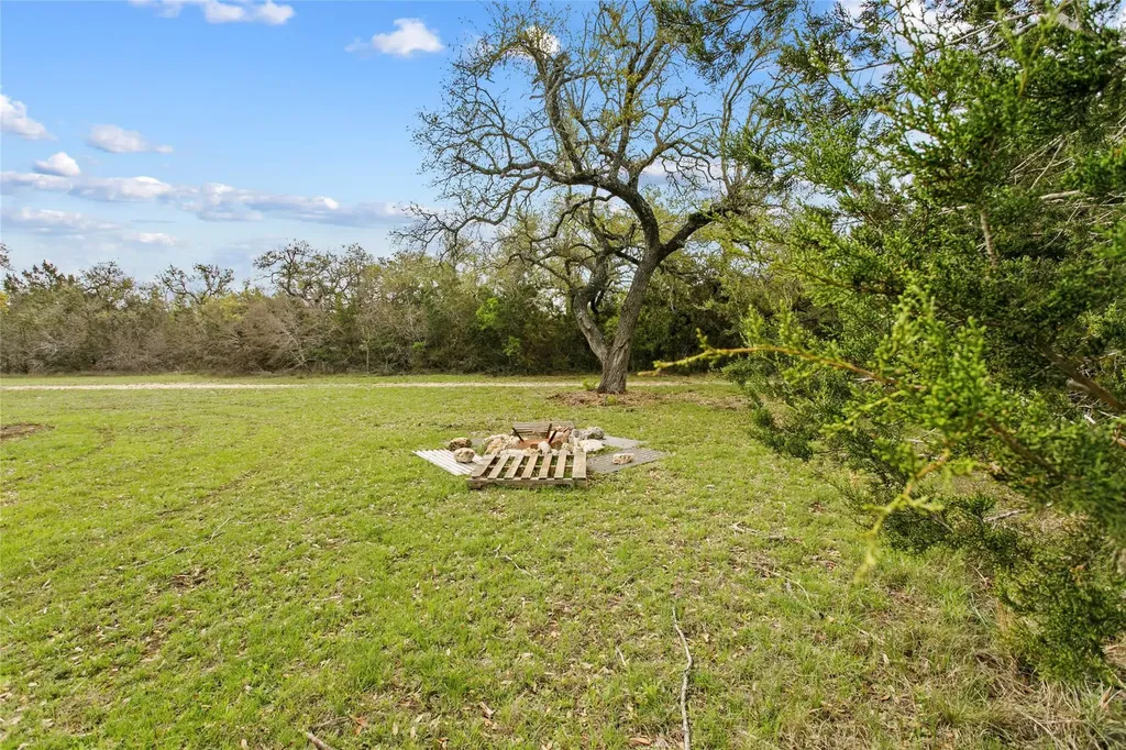 107 E. Flying Owl Drive Johnson City TX 78636