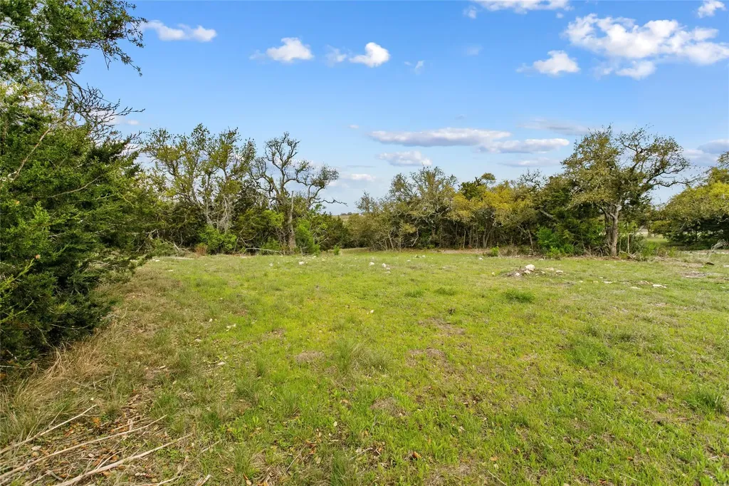 107 E. Flying Owl Drive Johnson City TX 78636