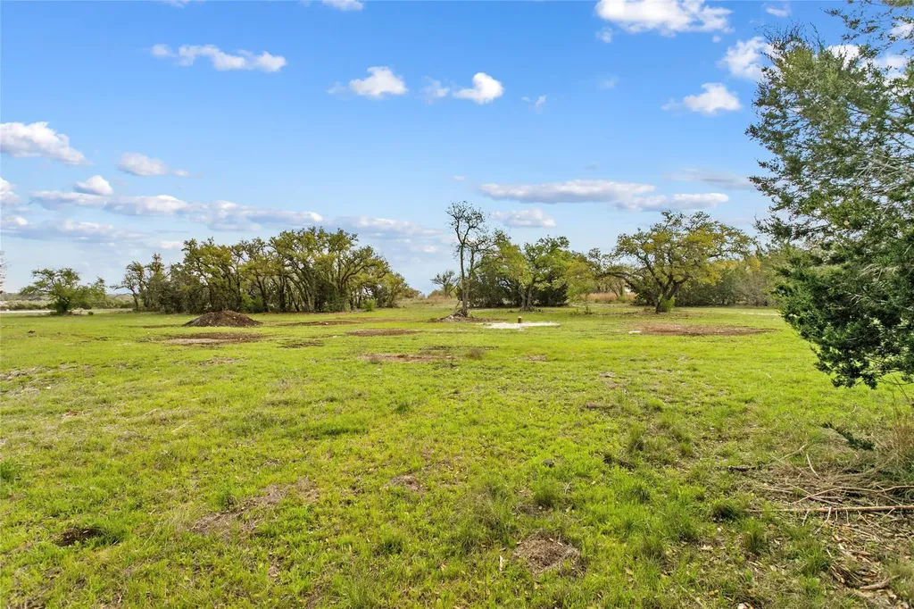 107 E. Flying Owl Drive Johnson City TX 78636