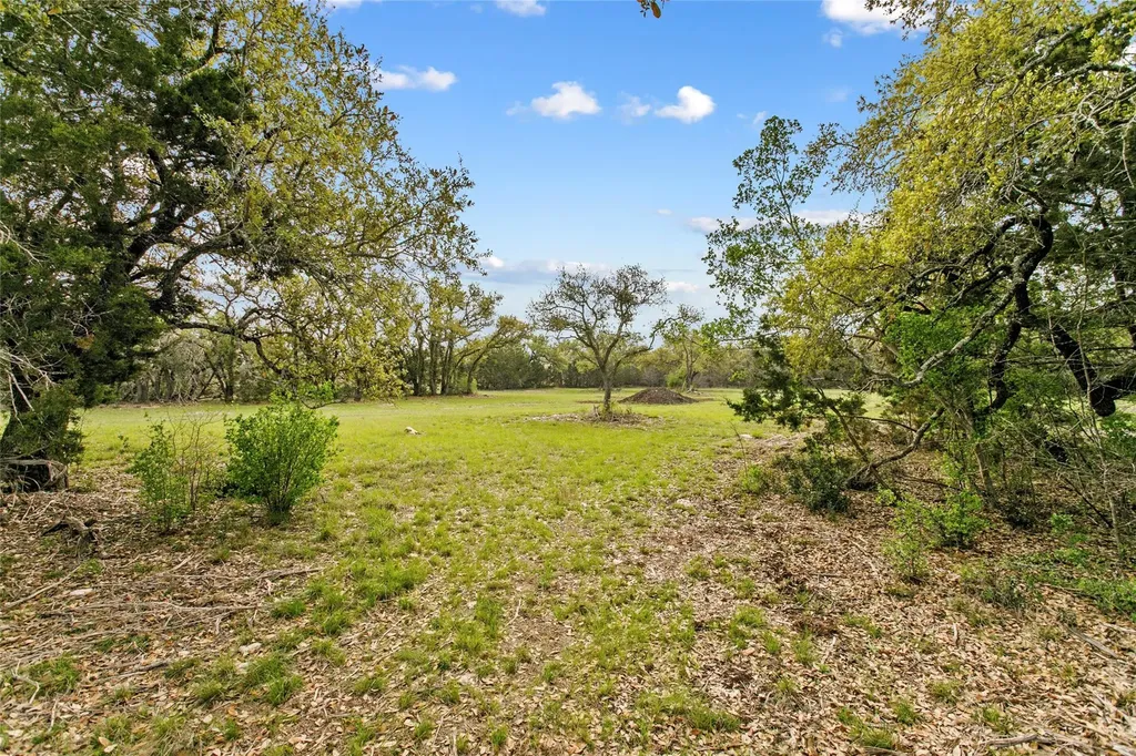 107 E. Flying Owl Drive Johnson City TX 78636