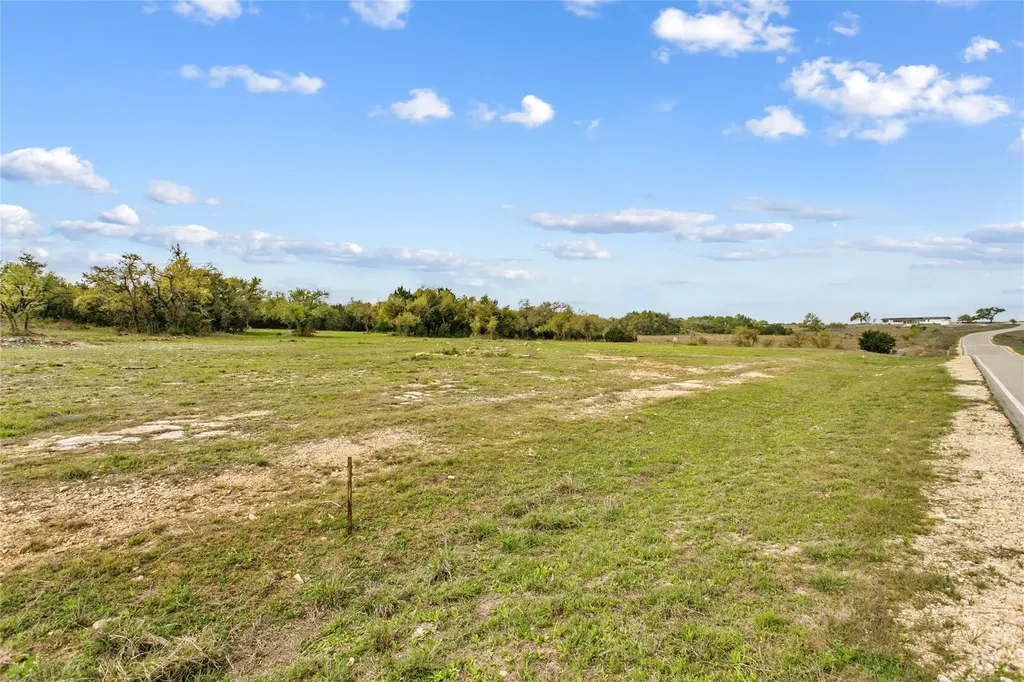 107 E. Flying Owl Drive Johnson City TX 78636