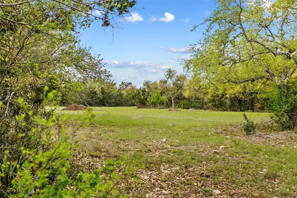 107 E. Flying Owl Drive Johnson City TX 78636