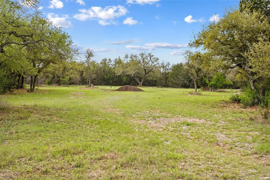 107 E. Flying Owl Drive Johnson City TX 78636
