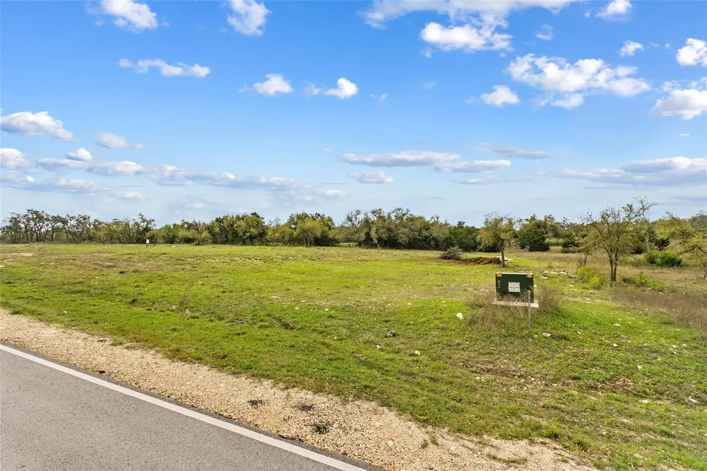 107 E. Flying Owl Drive Johnson City TX 78636