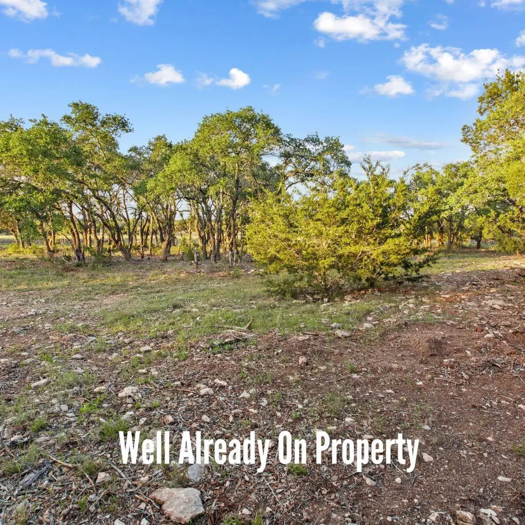 107 E. Flying Owl Drive Johnson City TX 78636