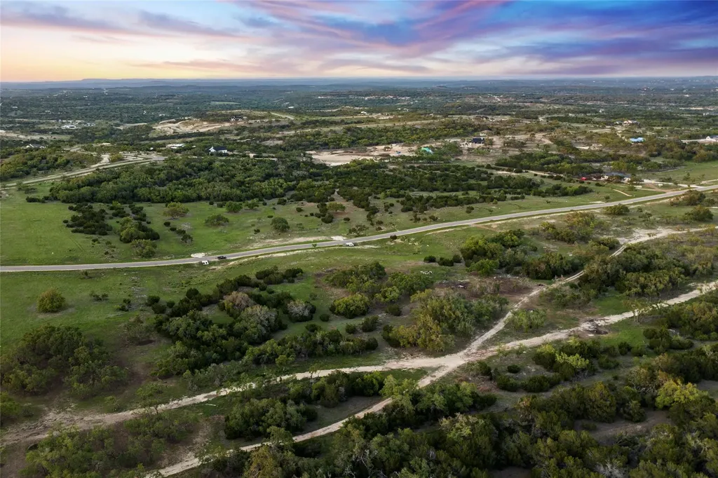 107 E. Flying Owl Drive Johnson City TX 78636