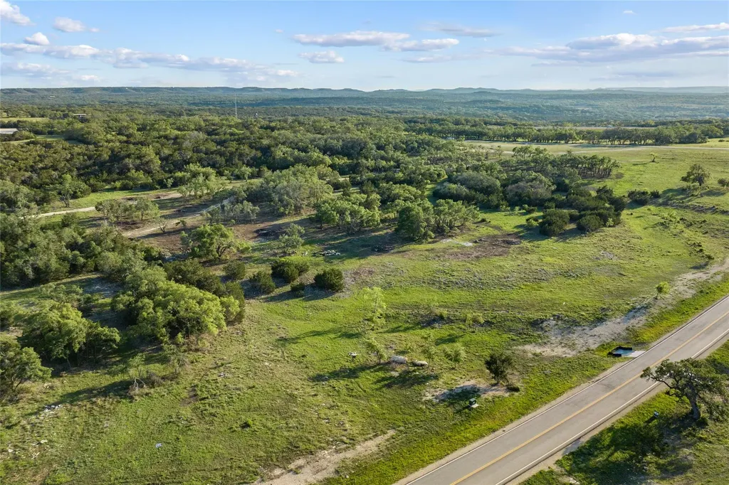 107 E. Flying Owl Drive Johnson City TX 78636