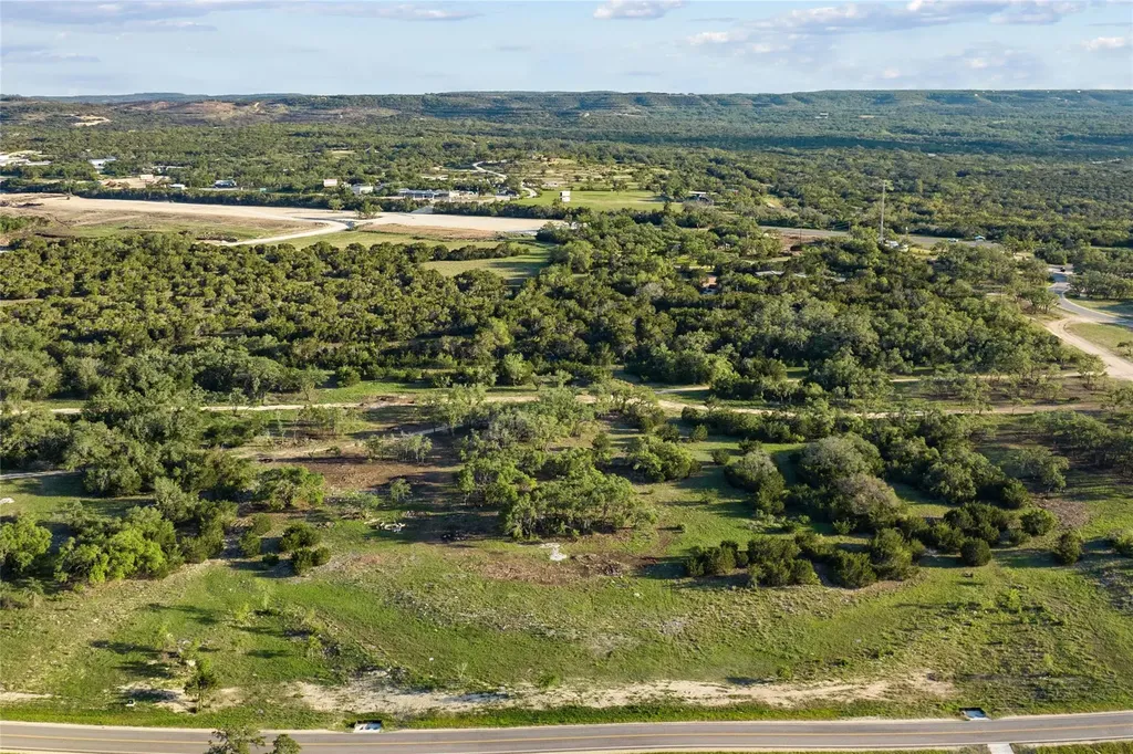 107 E. Flying Owl Drive Johnson City TX 78636