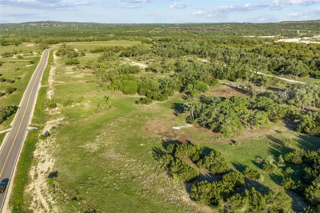 107 E. Flying Owl Drive Johnson City TX 78636