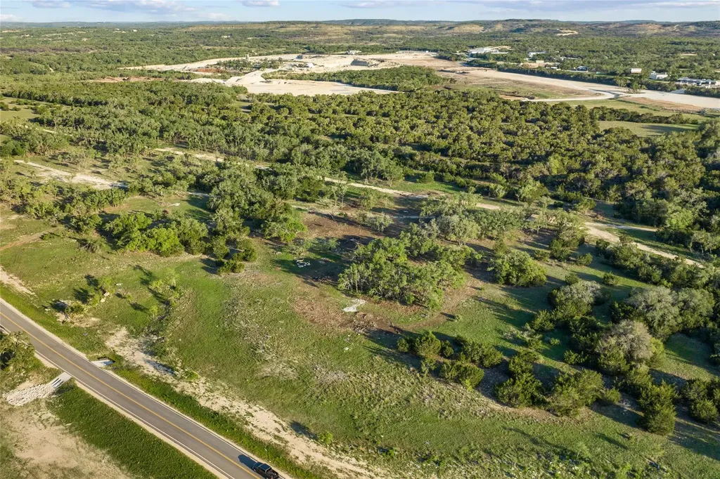 107 E. Flying Owl Drive Johnson City TX 78636