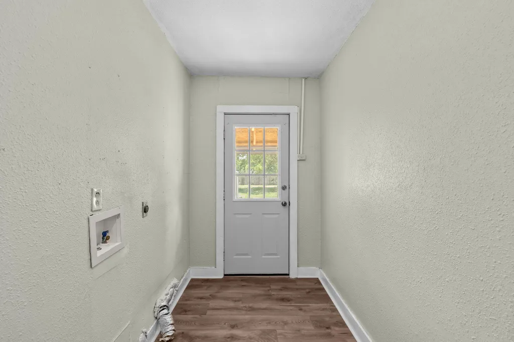 307 Crockett Street Holland TX 76534