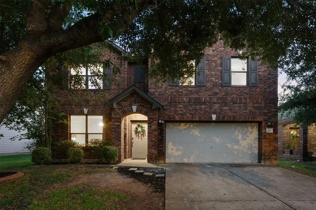 6317 Baythorne Drive Austin TX 78747