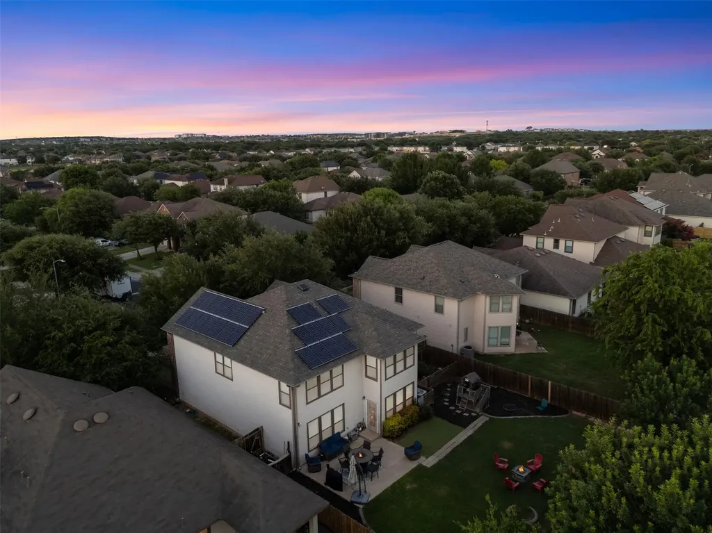 6317 Baythorne Drive Austin TX 78747