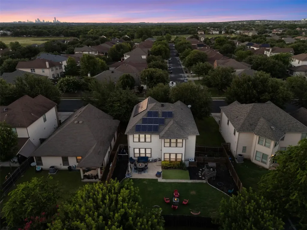 6317 Baythorne Drive Austin TX 78747