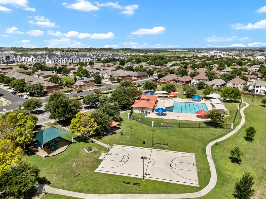 6317 Baythorne Drive Austin TX 78747
