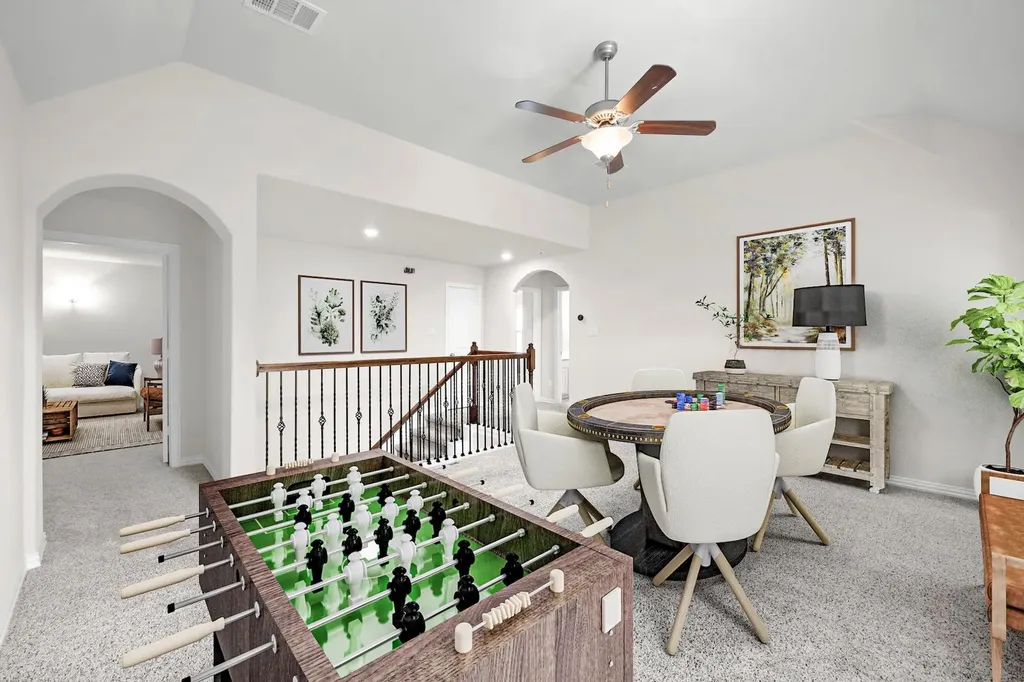 540 Blue Agave Lane Georgetown TX 78626