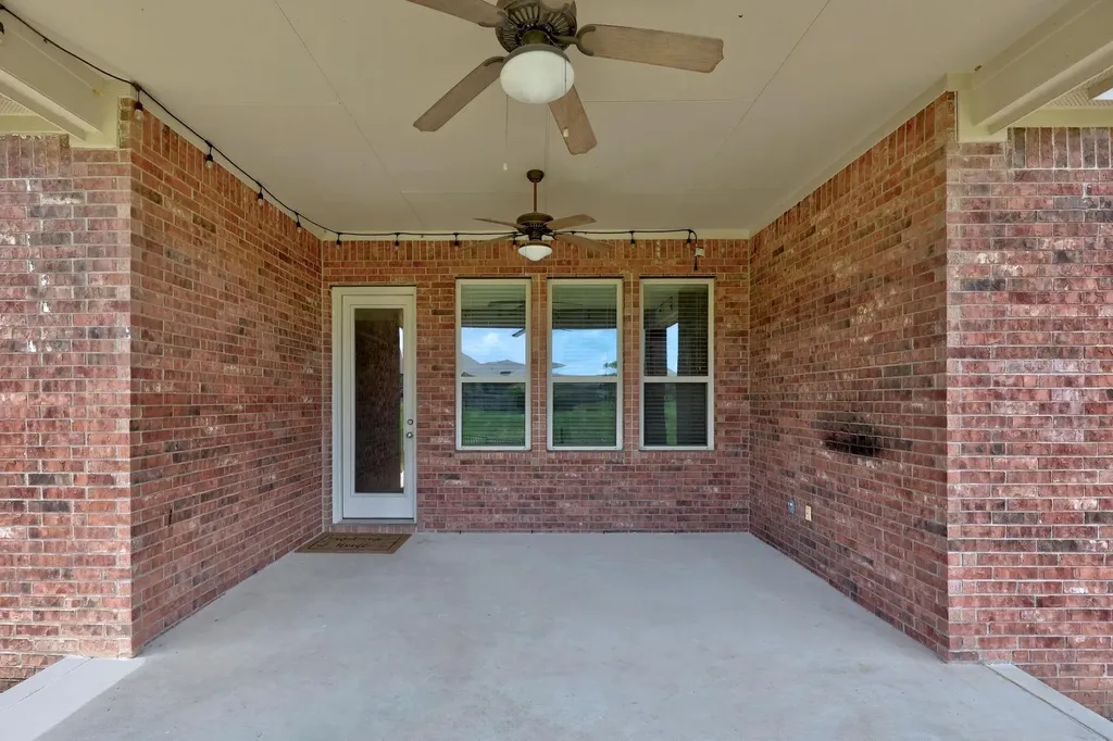 540 Blue Agave Lane Georgetown TX 78626