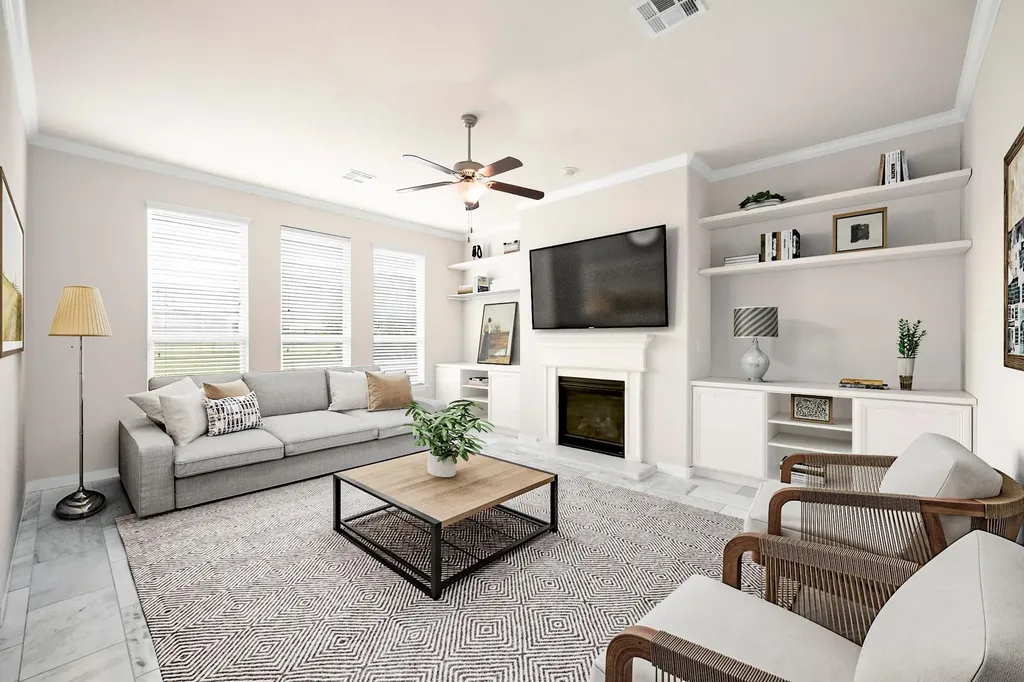 540 Blue Agave Lane Georgetown TX 78626