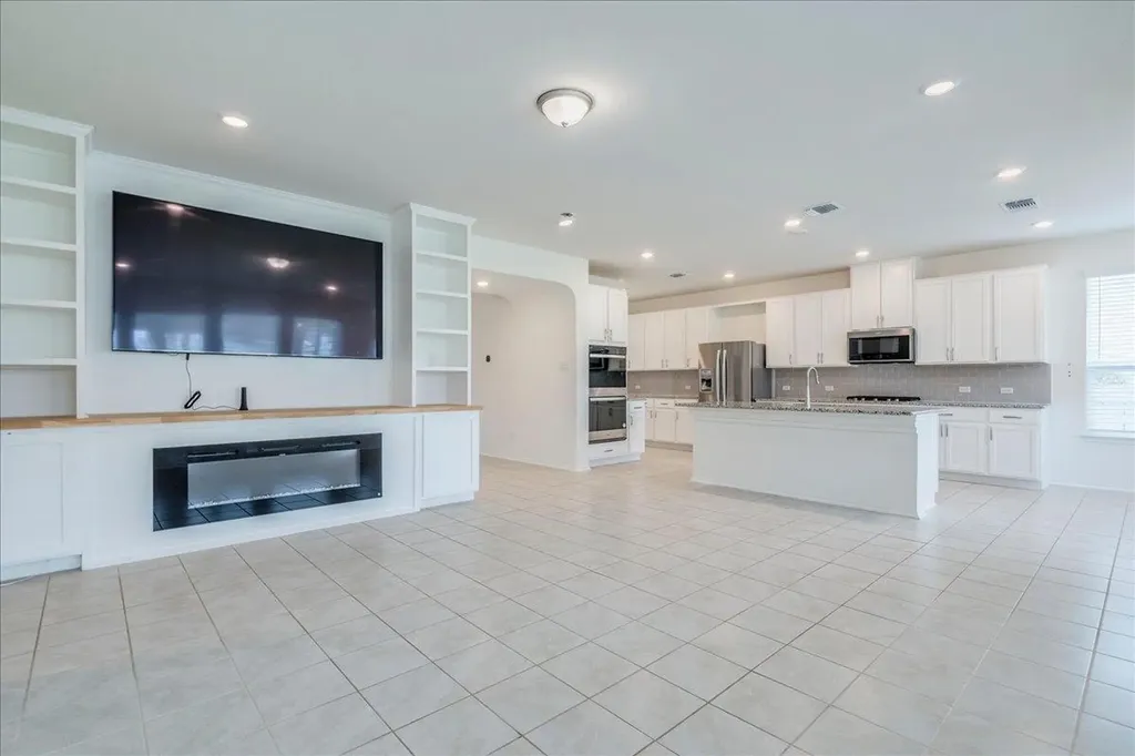 4736 Padula Drive Round Rock TX 78665