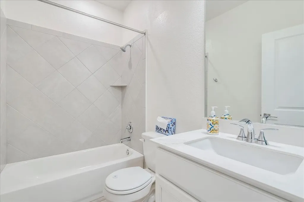 4736 Padula Drive Round Rock TX 78665
